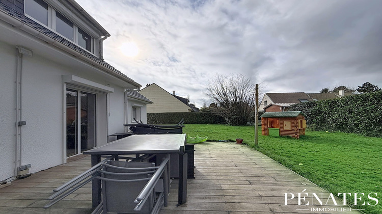 Ma-Cabane - Vente Viager Bihorel, 163 m²