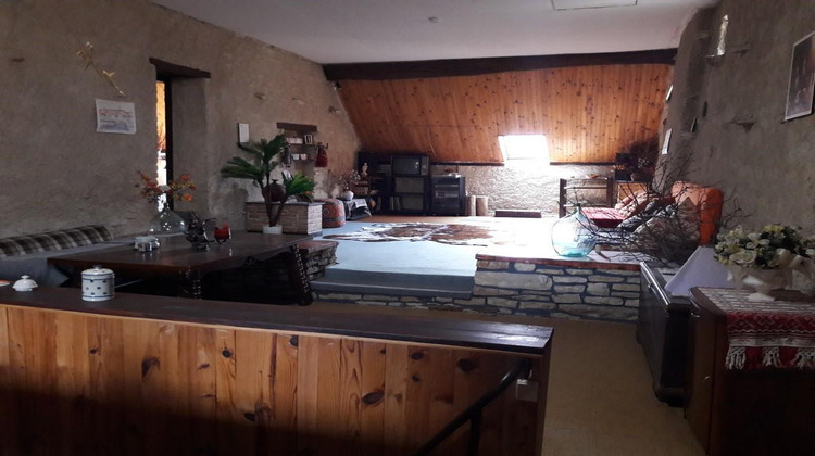 Ma-Cabane - Vente Viager Bligny-Lès-Beaune, 230 m²