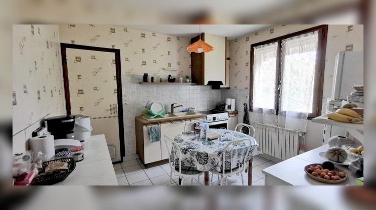 Ma-Cabane - Vente Viager Blois, 90 m²