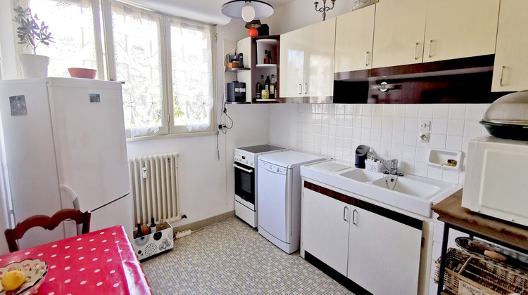 Ma-Cabane - Vente Viager Blois, 65 m²