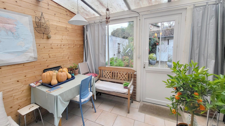 Ma-Cabane - Vente Viager Blois, 80 m²