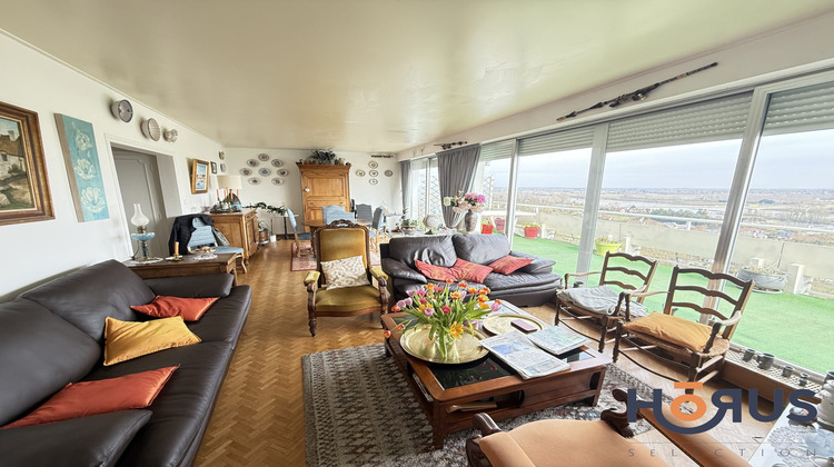 Ma-Cabane - Vente Viager Blois, 97 m²