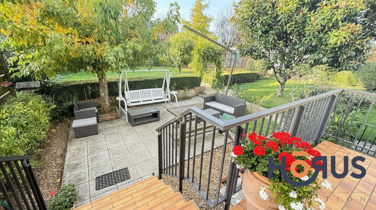 Ma-Cabane - Vente Viager Blois, 90 m²