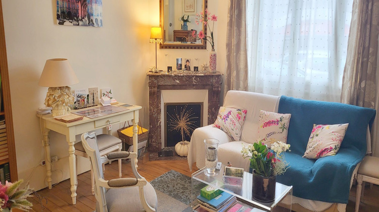 Ma-Cabane - Vente Viager Blois, 80 m²