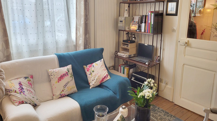 Ma-Cabane - Vente Viager Blois, 80 m²