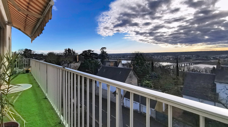 Ma-Cabane - Vente Viager Blois, 106 m²