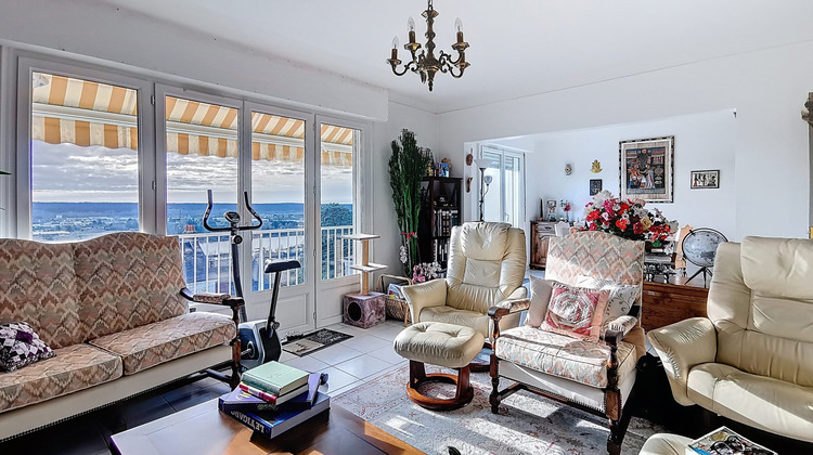 Ma-Cabane - Vente Viager Blois, 106 m²