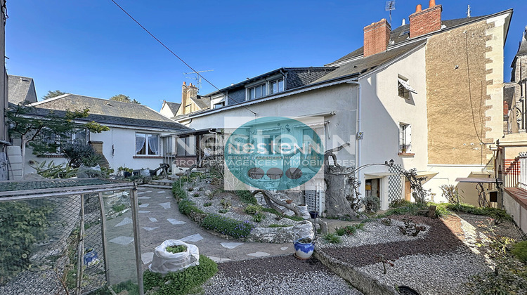 Ma-Cabane - Vente Viager BLOIS, 146 m²