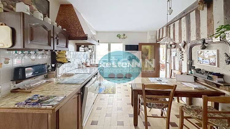 Ma-Cabane - Vente Viager BLOIS, 146 m²