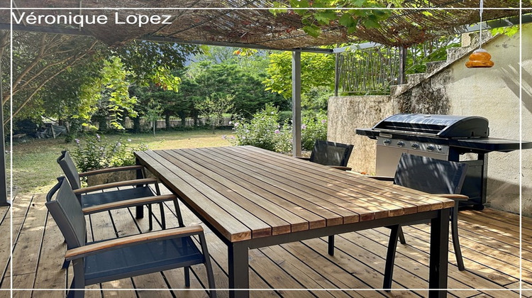 Ma-Cabane - Vente Viager BOE, 117 m²