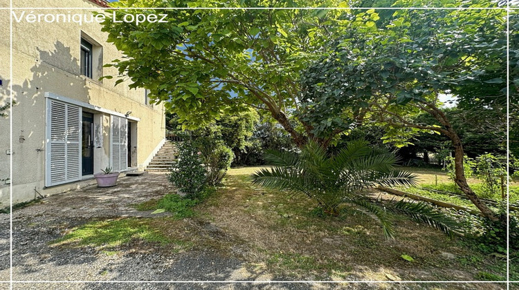 Ma-Cabane - Vente Viager BOE, 117 m²