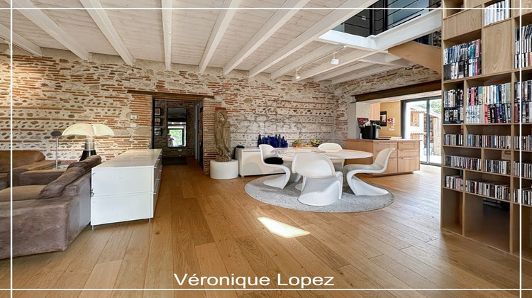 Ma-Cabane - Vente Viager BOE, 117 m²