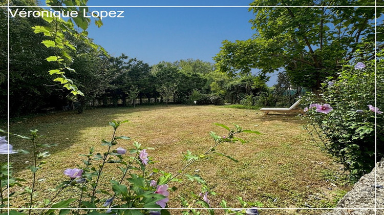 Ma-Cabane - Vente Viager BOE, 117 m²