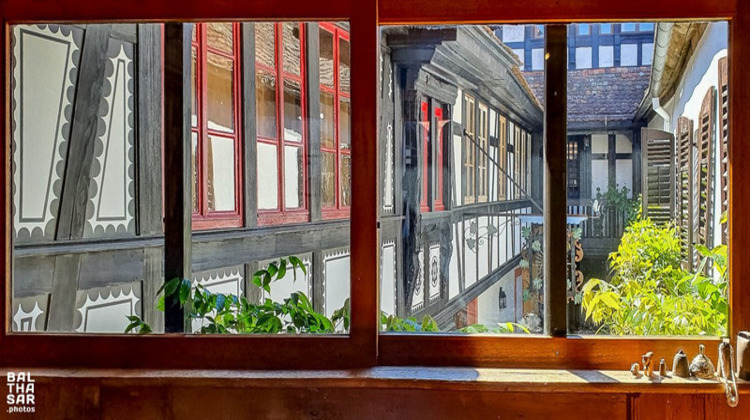 Ma-Cabane - Vente Viager BOERSCH, 480 m²