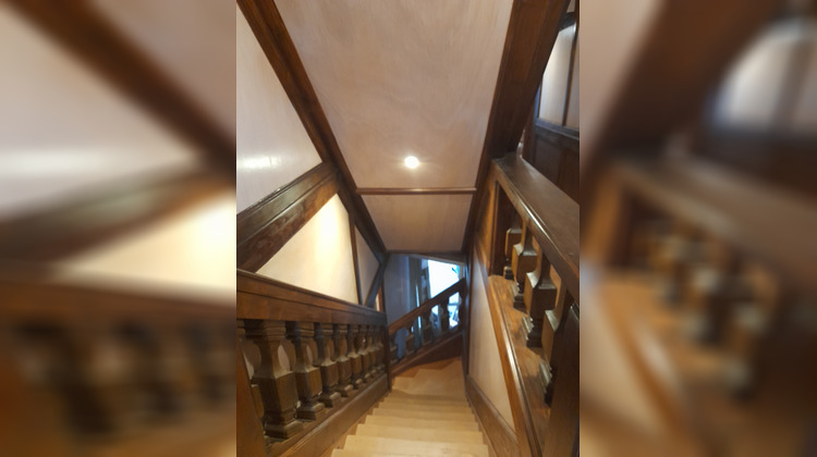 Ma-Cabane - Vente Viager BOERSCH, 480 m²