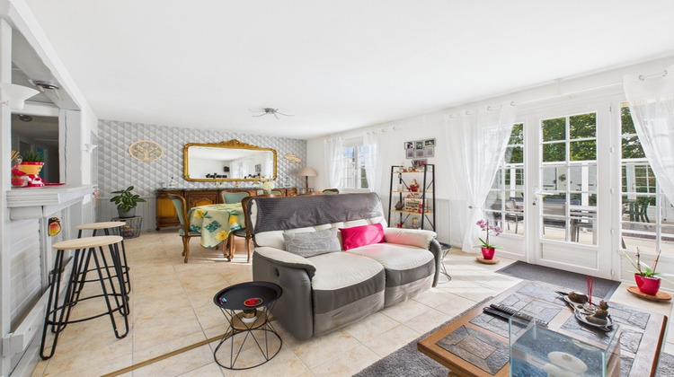 Ma-Cabane - Vente Viager BOLBEC, 89 m²