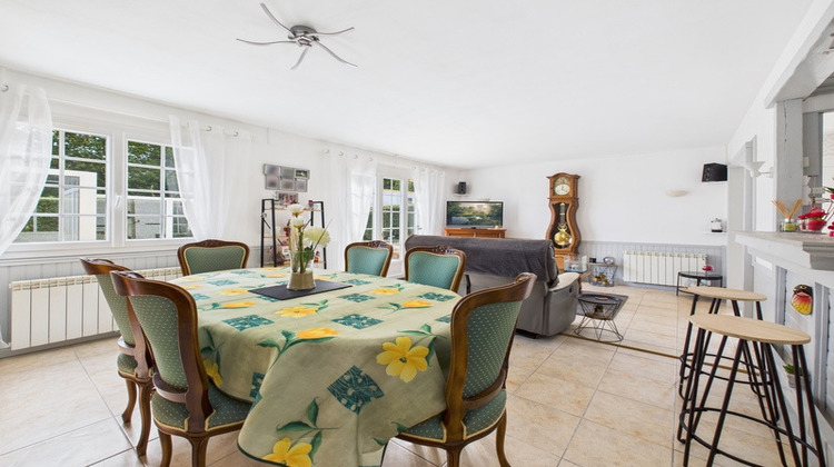 Ma-Cabane - Vente Viager BOLBEC, 89 m²