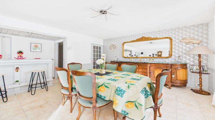 Ma-Cabane - Vente Viager BOLBEC, 89 m²