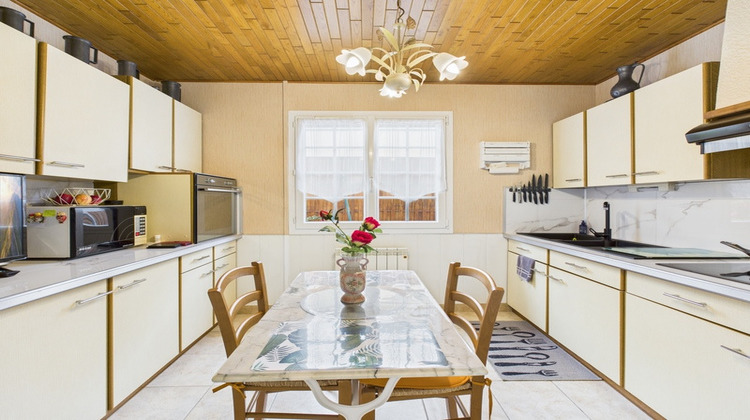 Ma-Cabane - Vente Viager BOLBEC, 89 m²