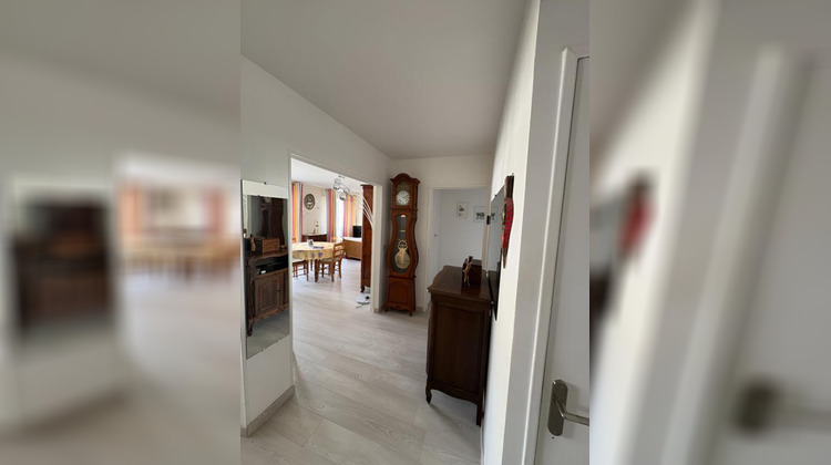 Ma-Cabane - Vente Viager BONSECOURS, 67 m²