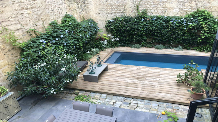 Ma-Cabane - Vente Viager Bordeaux, 197 m²
