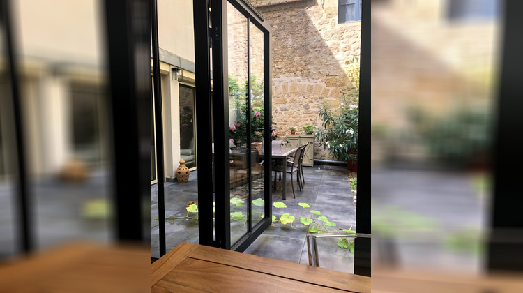 Ma-Cabane - Vente Viager Bordeaux, 197 m²