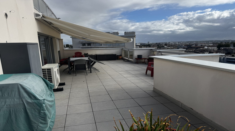 Ma-Cabane - Vente Viager Bordeaux, 135 m²
