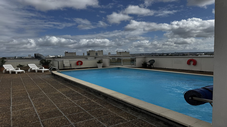 Ma-Cabane - Vente Viager Bordeaux, 135 m²