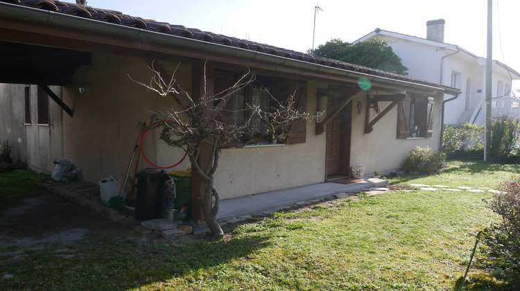 Ma-Cabane - Vente Viager Bordeaux, 81 m²