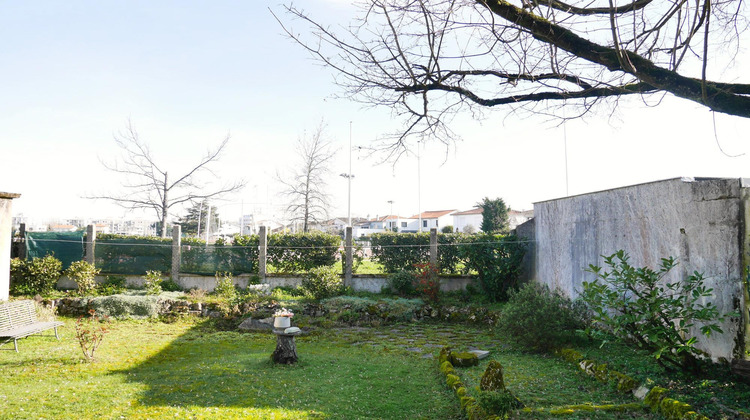 Ma-Cabane - Vente Viager Bordeaux, 81 m²