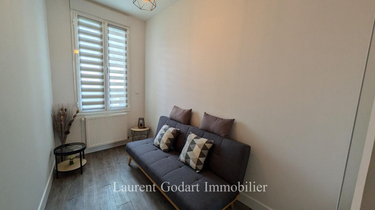 Ma-Cabane - Vente Viager BORDEAUX, 95 m²