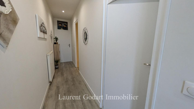 Ma-Cabane - Vente Viager BORDEAUX, 95 m²