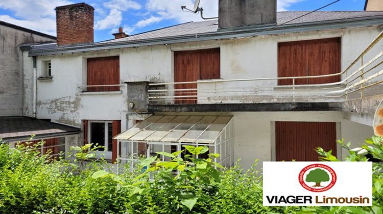 Ma-Cabane - Vente Viager Bort-les-Orgues, 436 m²