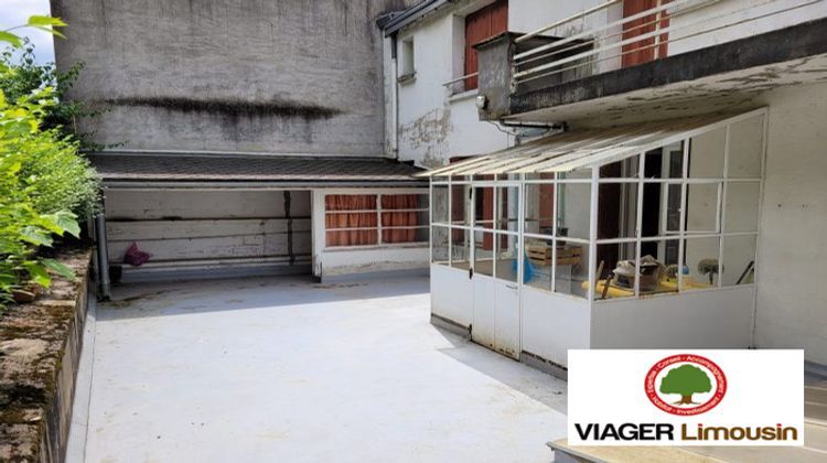 Ma-Cabane - Vente Viager Bort-les-Orgues, 436 m²