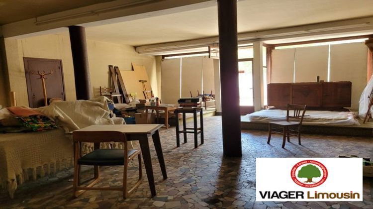 Ma-Cabane - Vente Viager Bort-les-Orgues, 436 m²