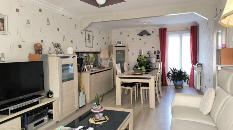 Ma-Cabane - Vente Viager BOUCHEMAINE, 90 m²