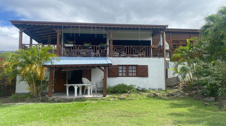 Ma-Cabane - Vente Viager BOUILLANTE, 142 m²