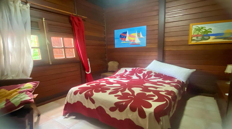 Ma-Cabane - Vente Viager BOUILLANTE, 142 m²