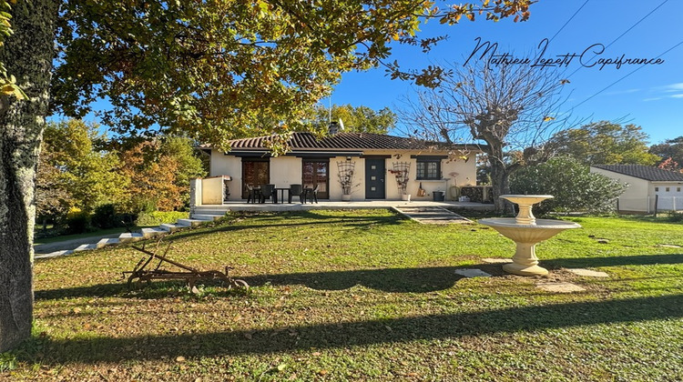 Ma-Cabane - Vente Viager BOULAZAC, 118 m²