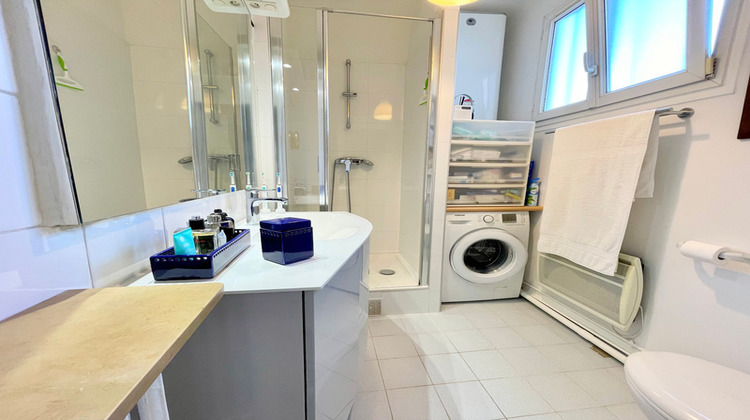 Ma-Cabane - Vente Viager BOULOGNE BILLANCOURT, 46 m²