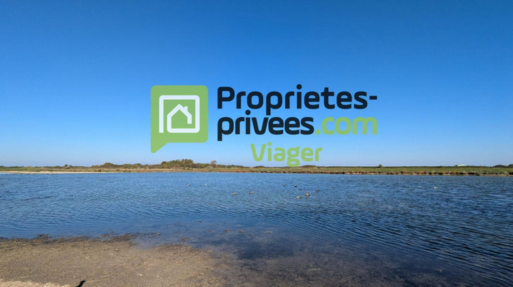 Ma-Cabane - Vente Viager BOURCEFRANC LE CHAPUS, 250 m²