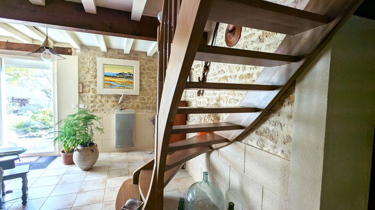 Ma-Cabane - Vente Viager BOURCEFRANC LE CHAPUS, 250 m²