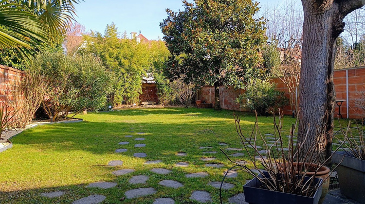 Ma-Cabane - Vente Viager Bourg-la-Reine, 199 m²