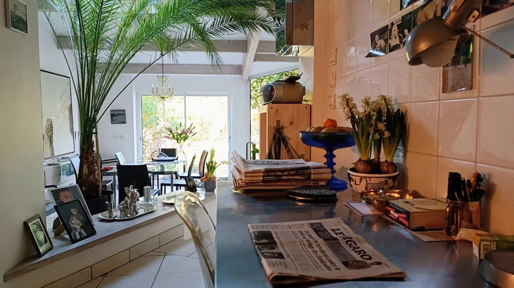 Ma-Cabane - Vente Viager Bourg-la-Reine, 199 m²