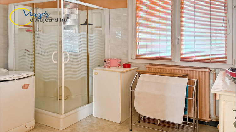 Ma-Cabane - Vente Viager Bourges, 81 m²