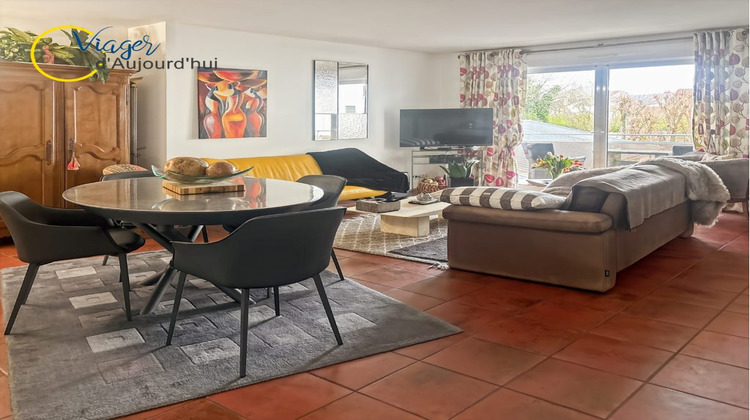 Ma-Cabane - Vente Viager Bourges, 106 m²