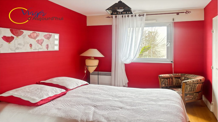 Ma-Cabane - Vente Viager Bourges, 106 m²