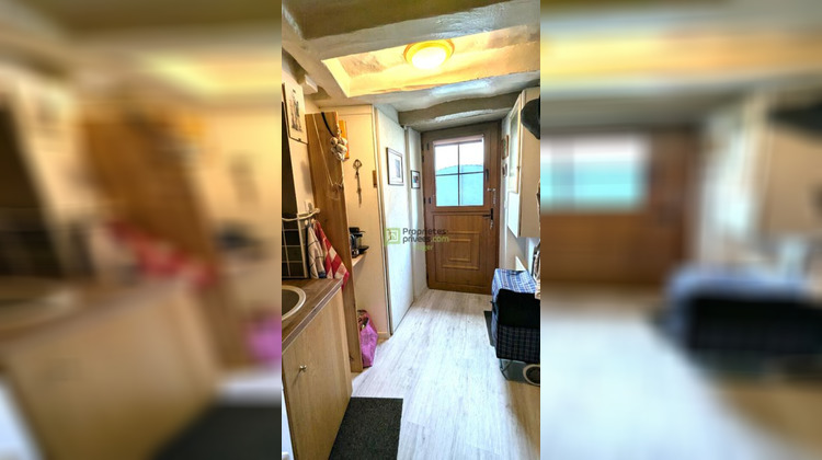 Ma-Cabane - Vente Viager BOURGUEIL, 40 m²