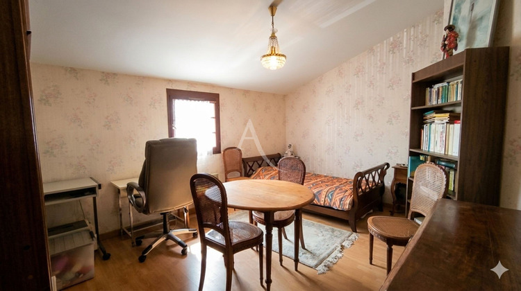 Ma-Cabane - Vente Viager BRETIGNOLLES-SUR-MER, 125 m²