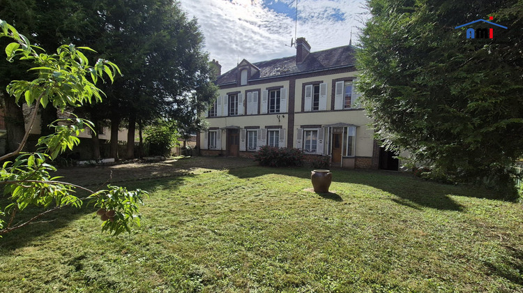 Ma-Cabane - Vente Viager Bretoncelles, 134 m²
